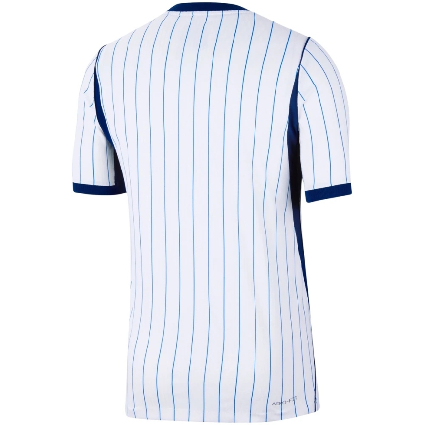 Men's T-shirt Nike Inter Milan Match 2026/27 white and blue II1792 101 (M) – 3