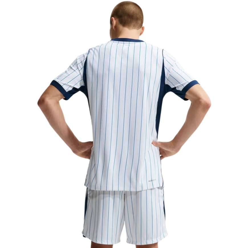 Men's T-shirt Nike Inter Milan Match 2026/27 white and blue II1792 101 (M) – 4
