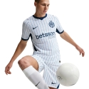 Vīriešu T-krekls Nike Inter Milan Match 2026/27 balts un zils II1792 101 (M) Vīriešu T-krekls Nike Inter Milan Match 2026/27 balts un zils II1792 101 (M)