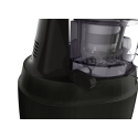 Tefal Juiceo ZC150 Низкооборотная соковыжималка 150 W Черный, Красный Tefal Juiceo ZC150 Низкооборотная соковыжималка 150 W Черный, Красный