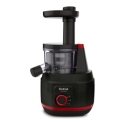 Tefal Juiceo ZC150 Hidas mehulinko 150 W Musta, Punainen