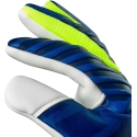 Select Super Grip 77 v26 Goalkeeper Gloves Blue 500093 (10.5) Select Super Grip 77 v26 Goalkeeper Gloves Blue 500093 (10.5)