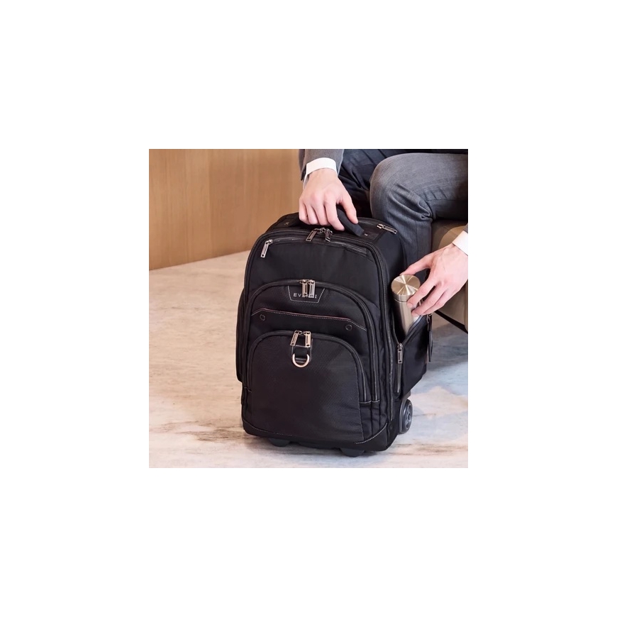 Kärryreppu EVERKI Atlas 13-17,3" ECO – 3