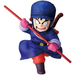 Banpresto Dragon Ball vs Red Ribbon Army Son Goku Ichibansho figure 13.5cm
