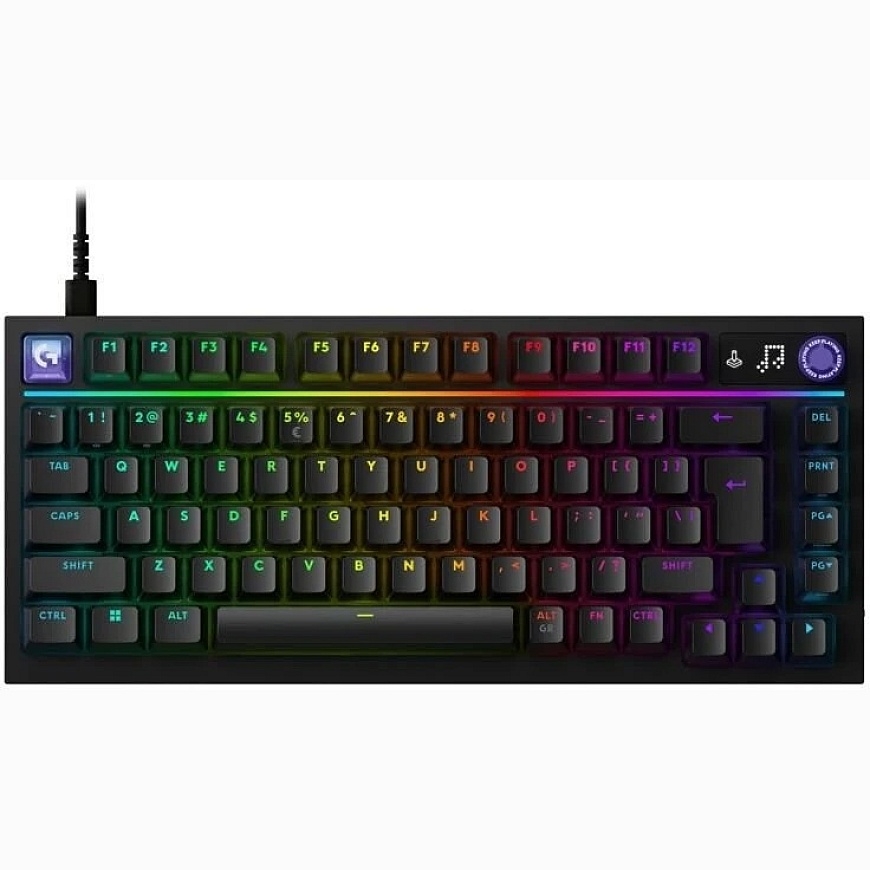 Logitech G316 X 75 GL Tactile -näppäimistö (920-014281)