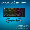 Logitech G316 X 75 GL Tactile klaviatuur (920-014281) Logitech G316 X 75 GL Tactile klaviatuur (920-014281)