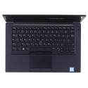 DELL LATITUDE 7490 i5-8350U 16GB 256GB SSD 14" FHD (touch) Win11pro Used US QWERTY DELL LATITUDE 7490 i5-8350U 16GB 256GB SSD 14" FHD (touch) Win11pro Used US QWERTY