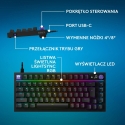 Logitech G316 X 75 GL Tactile klaviatuur (920-014281) Logitech G316 X 75 GL Tactile klaviatuur (920-014281)
