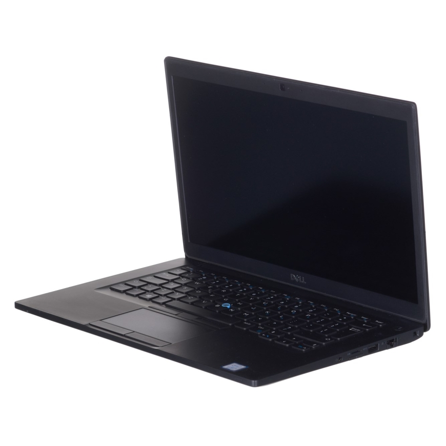 DELL LATITUDE 7490 i5-8350U 16GB 256GB SSD 14" FHD (touch) Win11pro Used US QWERTY – 3