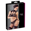 Cottelli Bra Set Lace 75B/S