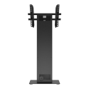 Multibrackets M Pro Series - Kiosk Black 15-32" 200/300/400 Multibrackets M Pro Series - Kiosk Black 15-32" 200/300/400