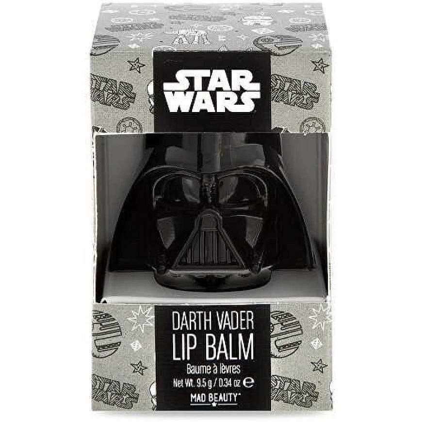 Maia Gifts "Disney Mad Beauty Star Wars" lip balm – 4