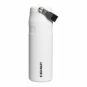 Stanley IceFlow™ Flip Straw 2.0 liidun termospullo, 0,71 l