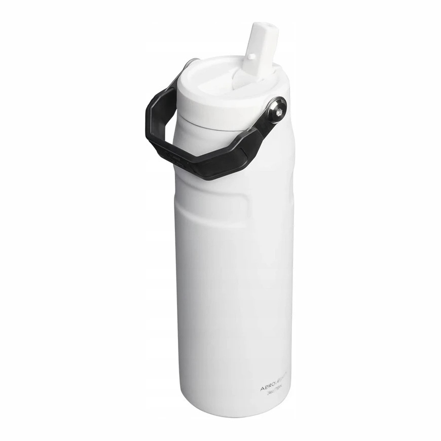Stanley IceFlow™ Flip Straw 2.0 kriiditermo pudel, 0,71 l – 3