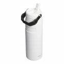 Stanley IceFlow™ Flip Straw 2.0 kriiditermo pudel, 0,71 l Stanley IceFlow™ Flip Straw 2.0 kriiditermo pudel, 0,71 l