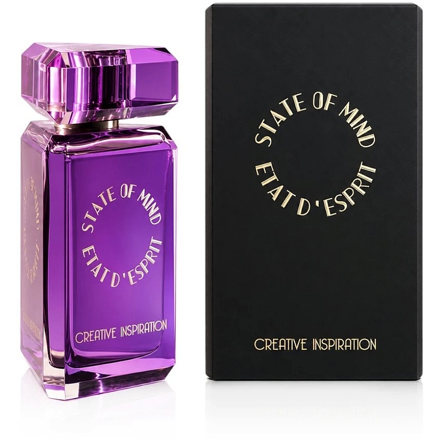 State of Mind Creative Inspiration parfüüm 100 ml (uniseks)