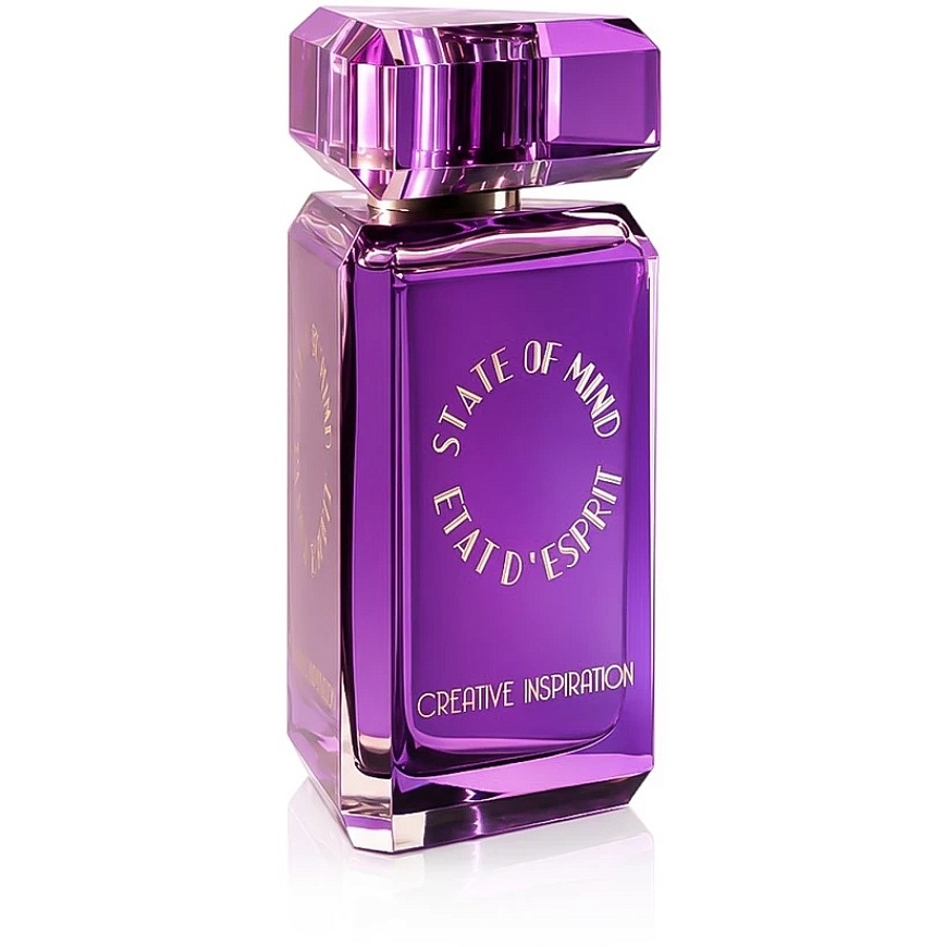 Eau De Parfum State of Mind Creative Inspiration 100 мл (унisex) – 2