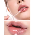 Romnd "Glasting Color Gloss" Lip Gloss 01 "Peony Ballet" 4 g.