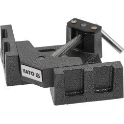 Yato Toya Sa Poland Corner Clamps | 100 mm (YT-65137)