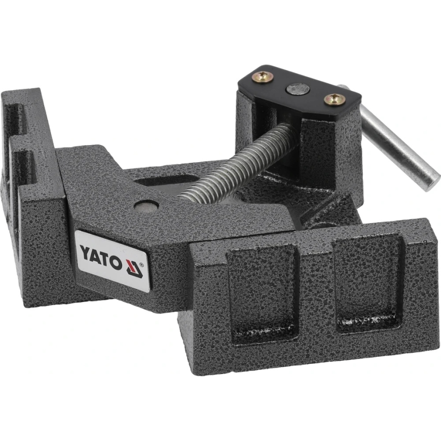 Yato Toya Sa Poland Corner Clamps | 100 mm (YT-65137) – 3