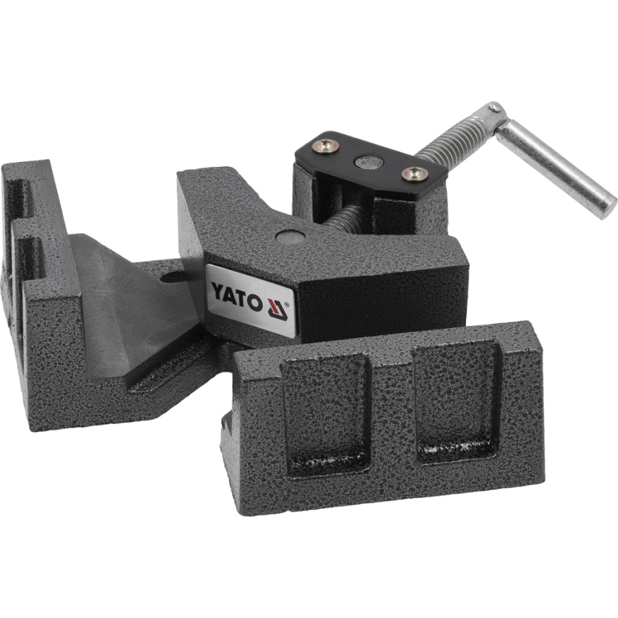 Yato Toya Sa Polija Stūra skavas | 100 mm (YT-65137) – 4