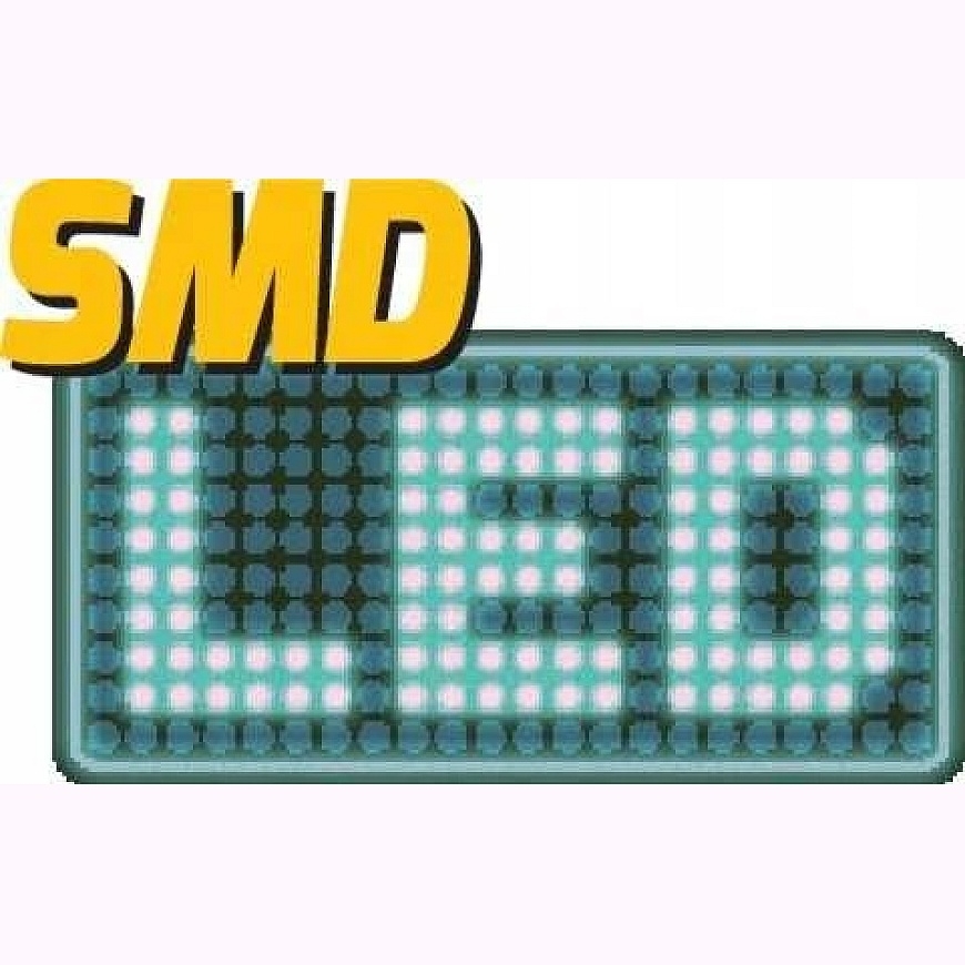 Toya Sa Poland Spēcīgs portatīvs neaklās starojuma projektors ar abažūru | 18V 10000LM 360°, IK08 (YT-829670) – 4