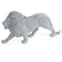 Eurofirany C/ELDO/1/FIG/55 23X6X12 SILVER Eurofirany C/ELDO/1/FIG/55 23X6X12 SILVER