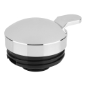 Tefal K30320 vacuum flask 1 L Stainless steel Tefal K30320 vacuum flask 1 L Stainless steel