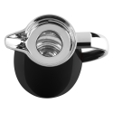 Tefal K30310 termosas 1 L Juoda, Nerūdijančiojo plieno