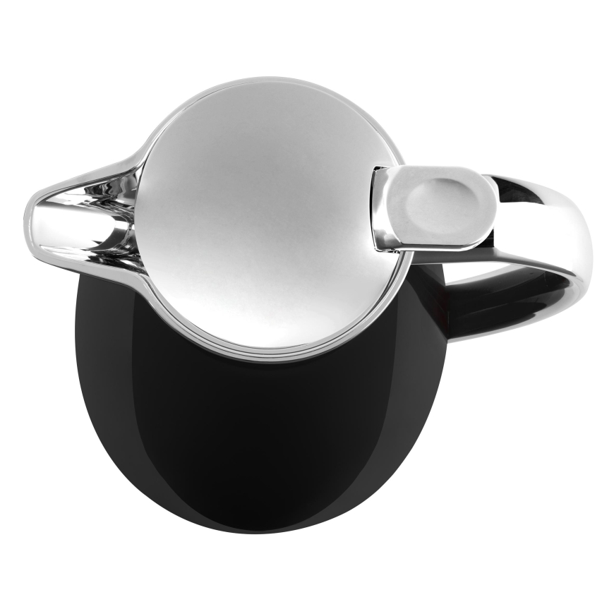 Tefal K30310 termosas 1 L Juoda, Nerūdijančiojo plieno – 5