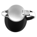 Tefal K30310 vaakumpudel 1 l Must, Roostevaba teras Tefal K30310 vaakumpudel 1 l Must, Roostevaba teras
