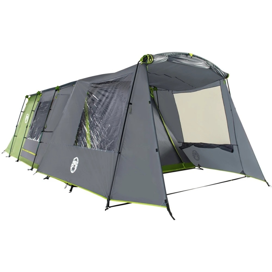 Coleman enclosed canopy "Victoria Falls"