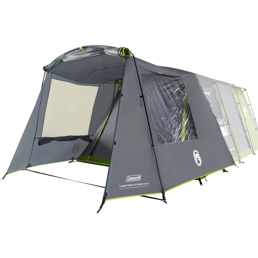 Coleman enclosed canopy "Victoria Falls" – 2