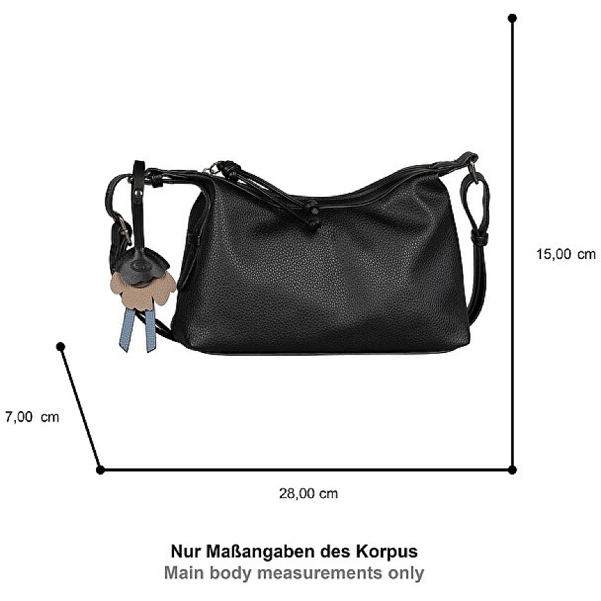 Tom Tailor naiste käekott Artemisa 012768 – 3