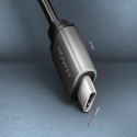 Axagon RUCM-AFAC kabelių lizdinio / kištukinio jungčių tipo keitiklis USB C USB A Pilka Axagon RUCM-AFAC kabelių lizdinio / kištukinio jungčių tipo keitiklis USB C USB A Pilka