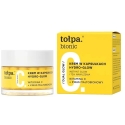 Topa Bionic Dual Glow cream with hydro-glow capsules 60 g