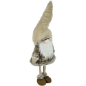 Christmas Decoration Edelman Decorative Gnome 80 cm MICA Christmas Decoration Edelman Decorative Gnome 80 cm MICA