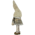 Christmas Decoration Edelman Decorative Gnome 80 cm MICA Christmas Decoration Edelman Decorative Gnome 80 cm MICA