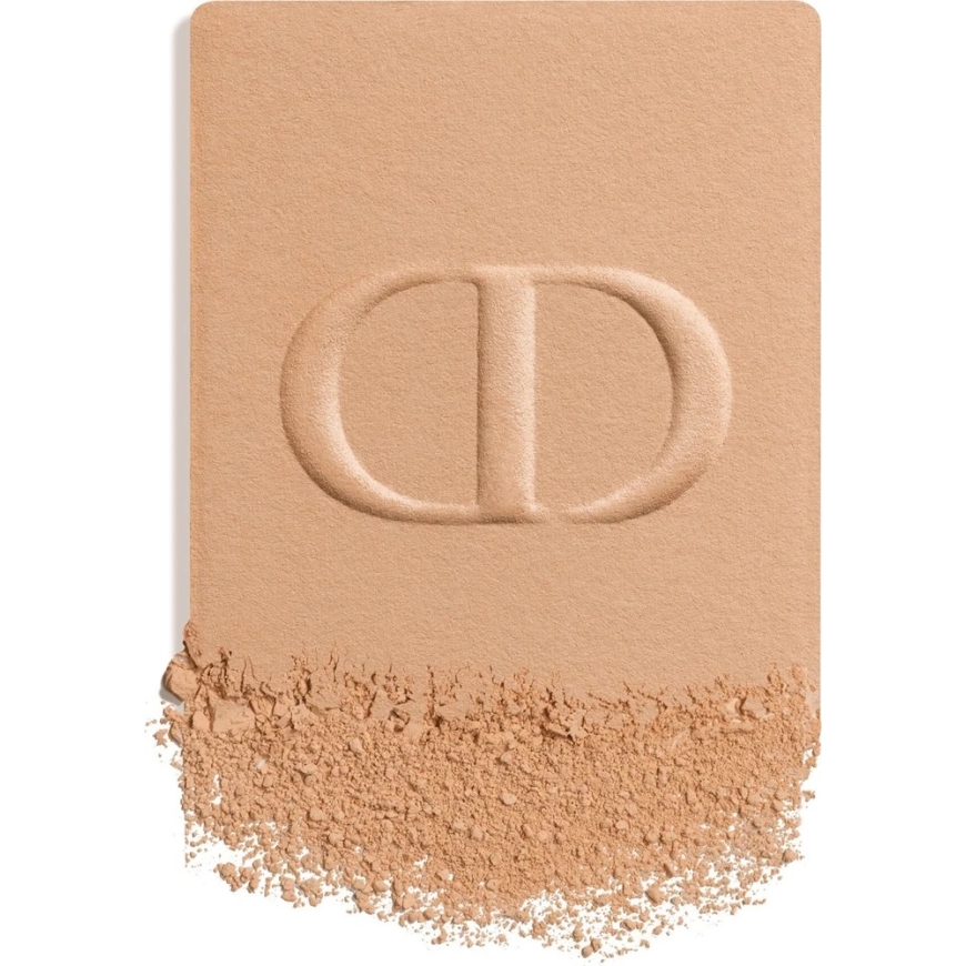 Diorskin Forever Compact Powder 4n Refill 1un – 3