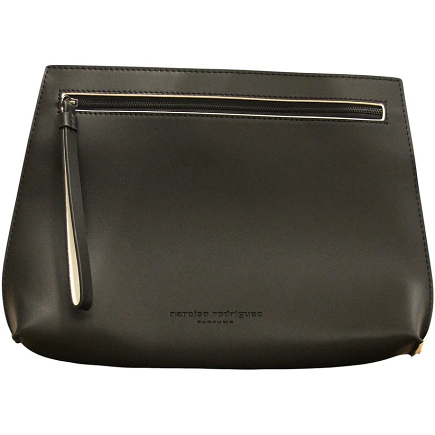 Narciso Rodriguez Narciso, auduma soma, melna sievietēm