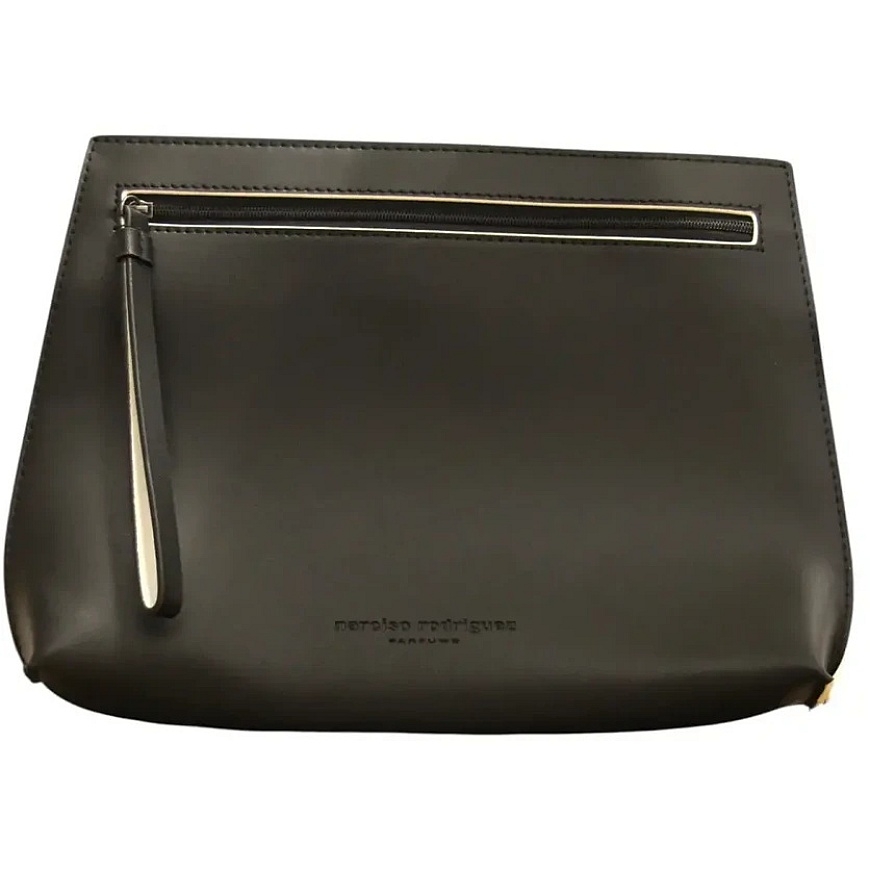 Narciso Rodriguez Narciso, Textile Pouch, Juodas For Women – 2