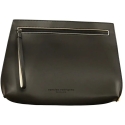 Narciso Rodriguez Narciso, Textile Pouch, Black For Women Narciso Rodriguez Narciso, Textile Pouch, Black For Women