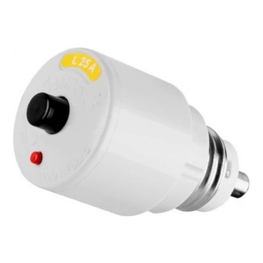 Plastrol Ceiling Switch Screw – s101s, l25a