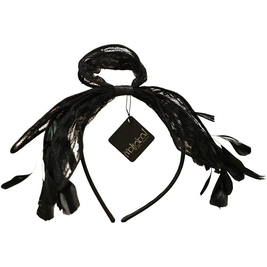 Moliabal Hair Clip 906