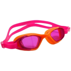 Crowell GS3 Reef Uimilasit Vaaleanpunaiset Oranssit