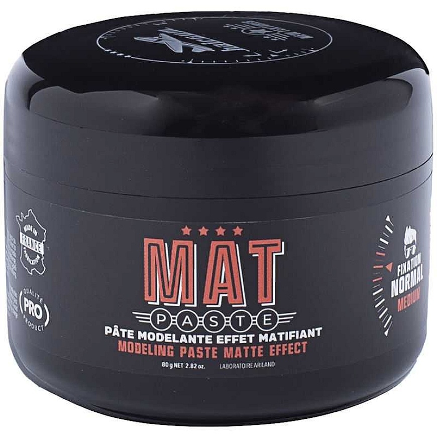 Hairgum matinis vaškas, 80 g