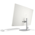 Hewlett Packard (HP) HP AiO 27-cr0014nc All-in-One Desktop Computer, 27-inch FHD, i5-1335U, 16 GB DDR4 3200, 512 GB SSD, Windows Hewlett Packard (HP) HP AiO 27-cr0014nc All-in-One Desktop Computer, 27-inch FHD, i5-1335U, 16 GB DDR4 3200, 512 GB SSD, Windows
