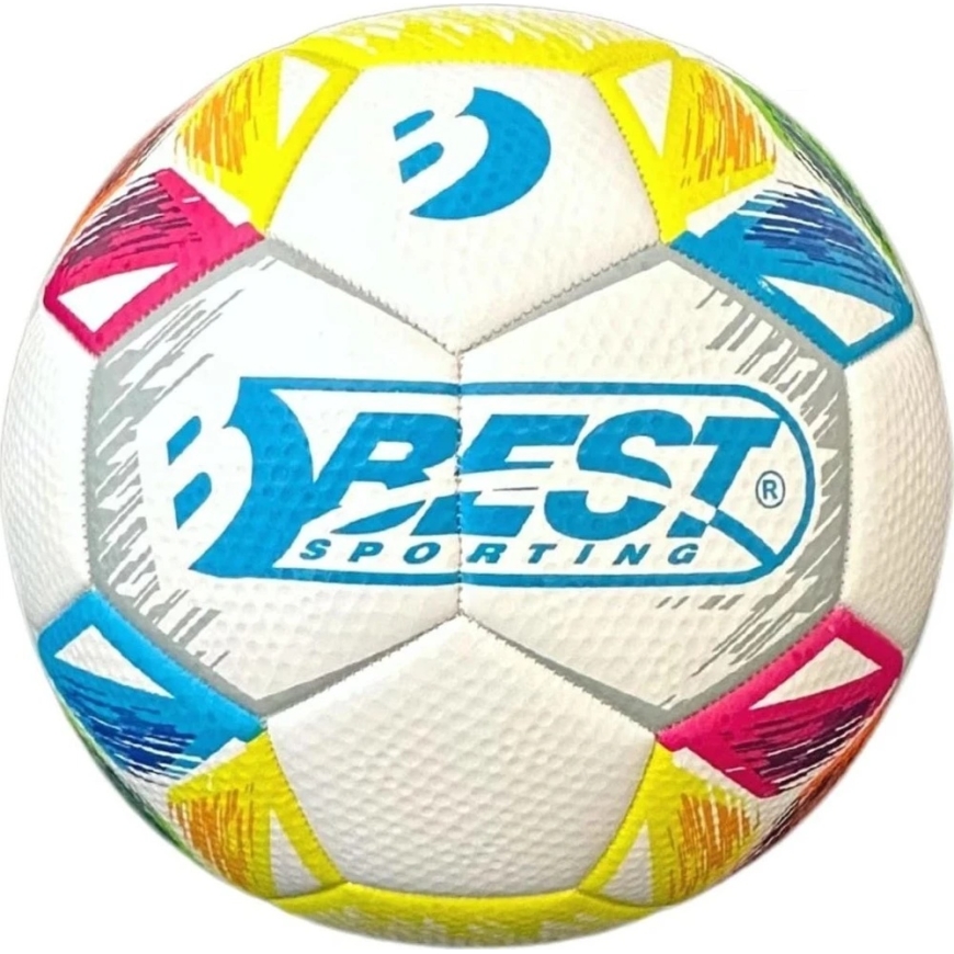 JALKAPALLO SPIRIT BEST SPORTING R.5 100766 – 2