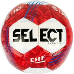Select Ultimate Superliga v26 MINI punane-valge 441166