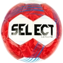 Select Ultimate Superliga v26 MINI punane-valge 441166 Select Ultimate Superliga v26 MINI punane-valge 441166